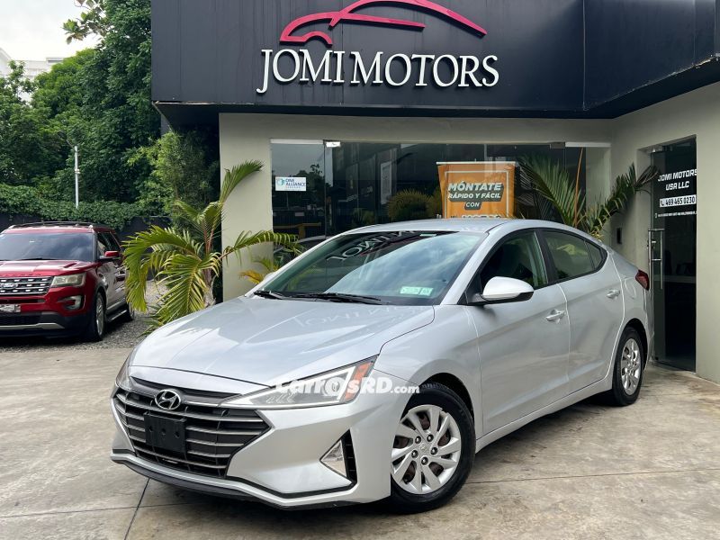 Hyundai