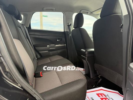 Mitsubishi Outlander Jeepeta en venta