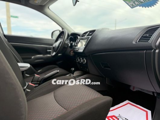 Mitsubishi Outlander Jeepeta en venta