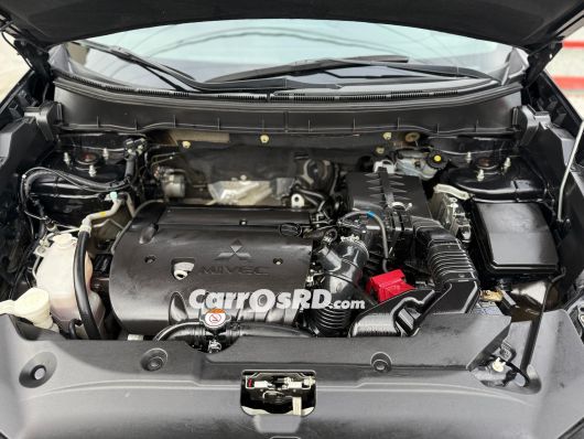 Mitsubishi Outlander Jeepeta en venta