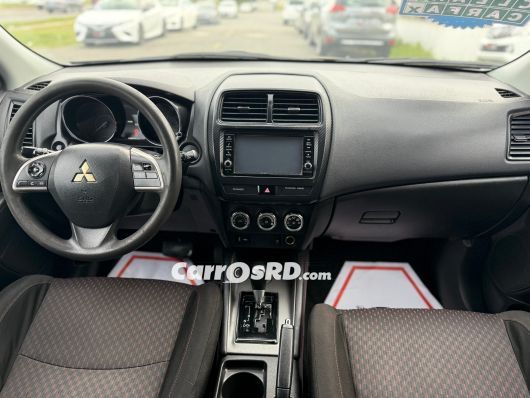 Mitsubishi Outlander Jeepeta en venta