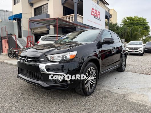 Mitsubishi Outlander Jeepeta en venta