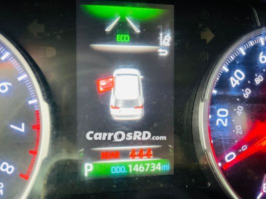 Toyota RAV4 Jeepeta en venta