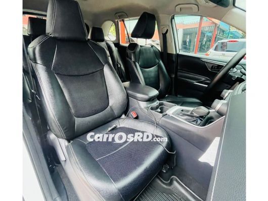 Toyota RAV4 Jeepeta en venta