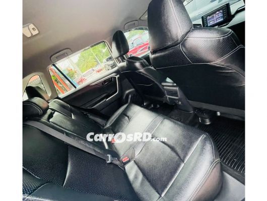 Toyota RAV4 Jeepeta en venta