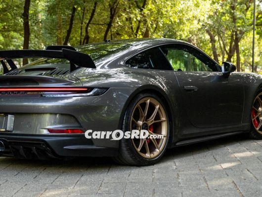 Porsche 911 Coupe en venta