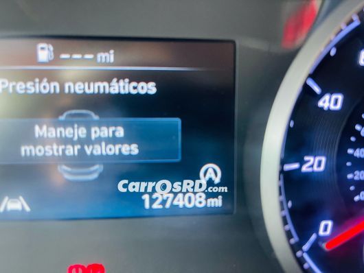 Hyundai Santa Fe Jeepeta en venta