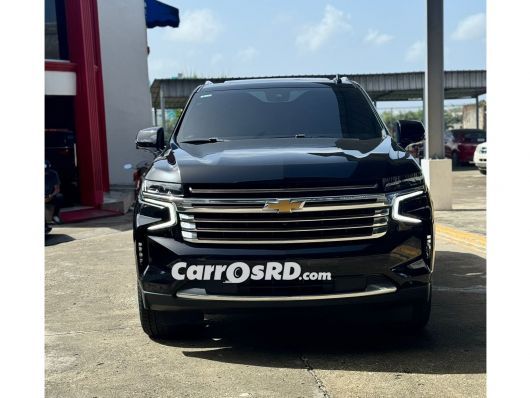 Chevrolet Tahoe Jeepeta en venta