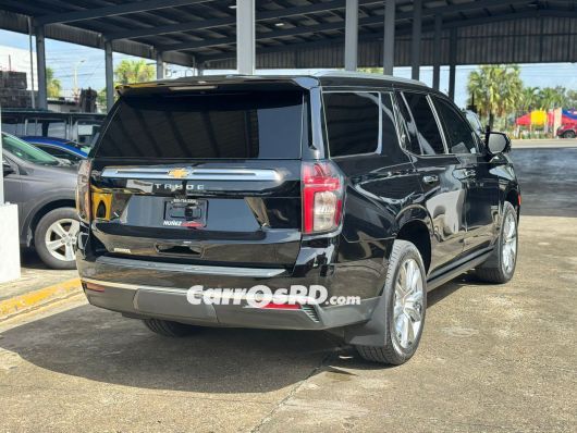 Chevrolet Tahoe Jeepeta en venta