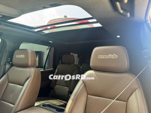 Chevrolet Tahoe Jeepeta en venta