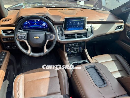 Chevrolet Tahoe Jeepeta en venta