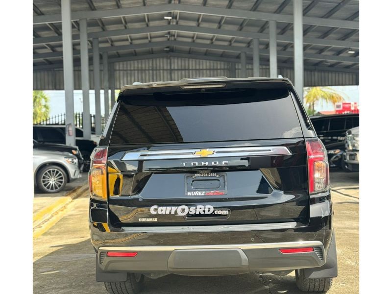 Chevrolet