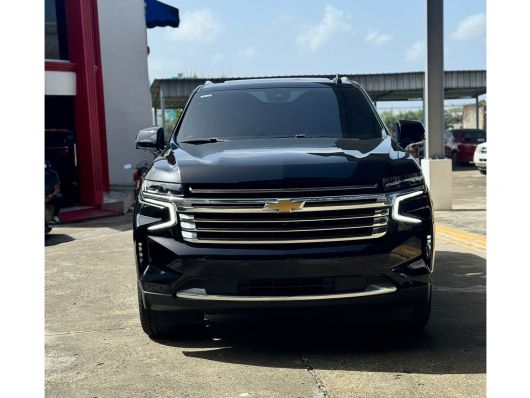 Chevrolet Tahoe High Country Duramax en venta