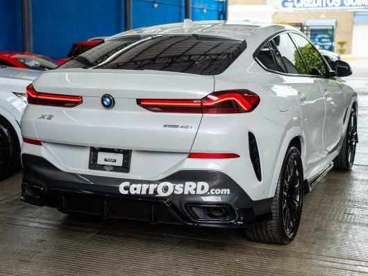 BMW Serie X Jeepeta en venta