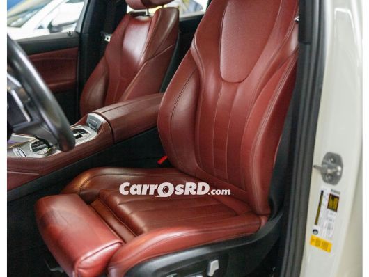 BMW Serie X Jeepeta en venta