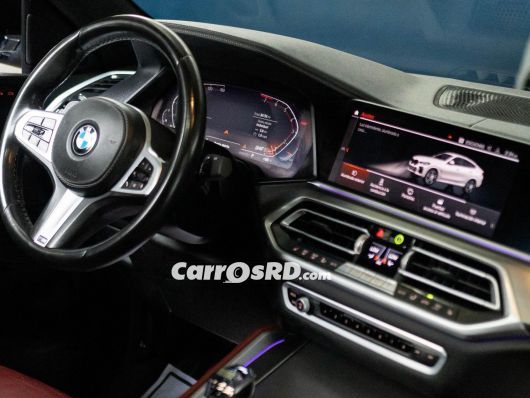 BMW Serie X Jeepeta en venta