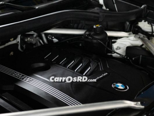 BMW Serie X Jeepeta en venta