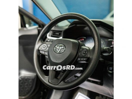 Toyota RAV4 Jeepeta en venta