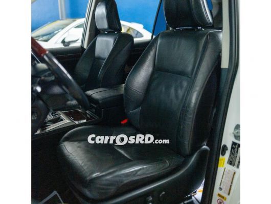 Lexus GX Jeepeta en venta
