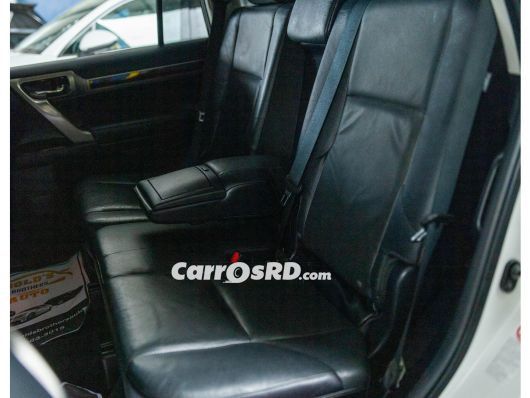 Lexus GX Jeepeta en venta