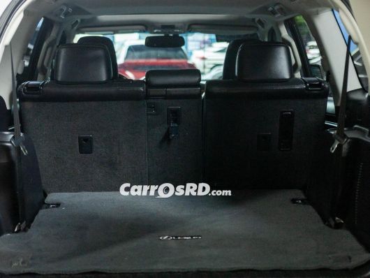 Lexus GX Jeepeta en venta