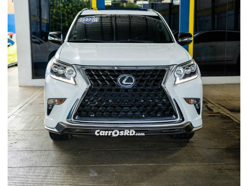 Lexus