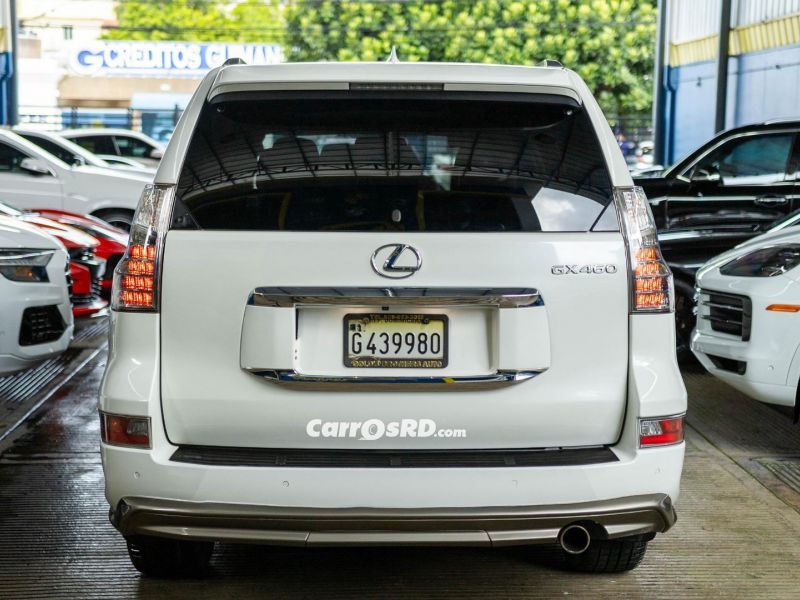 Lexus