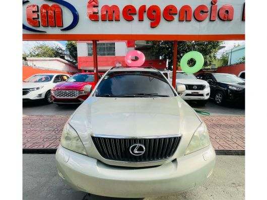Lexus