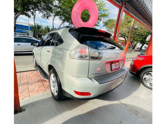 Lexus