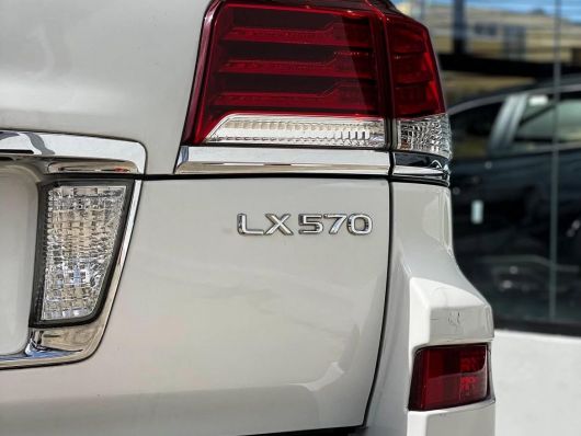 Lexus
