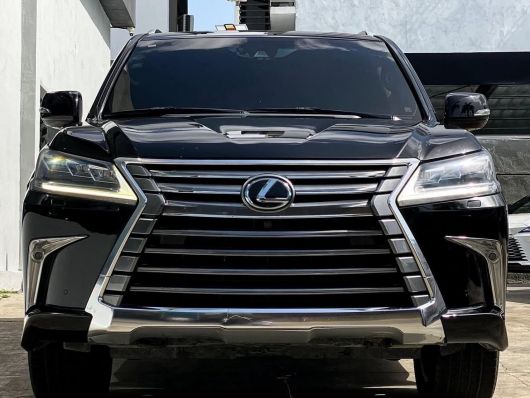 Lexus