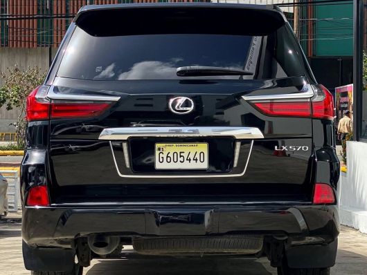 Lexus