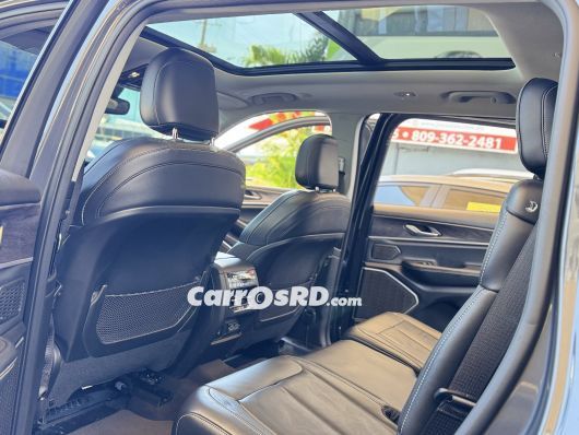 Jeep Grand Cherokee Jeep en venta