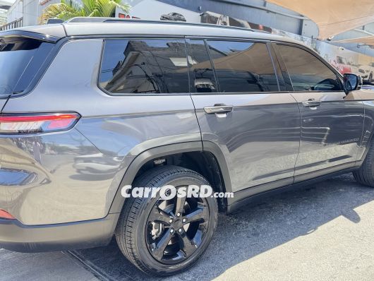 Jeep Grand Cherokee Jeep en venta