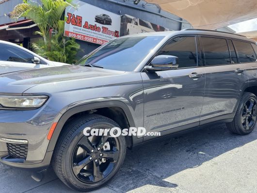 Jeep Grand Cherokee Jeep en venta