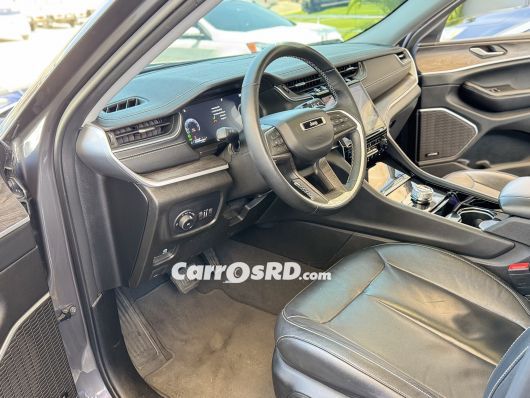 Jeep Grand Cherokee Jeep en venta