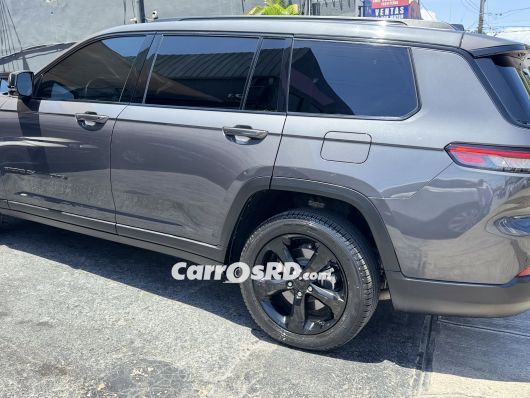 Jeep Grand Cherokee Jeep en venta