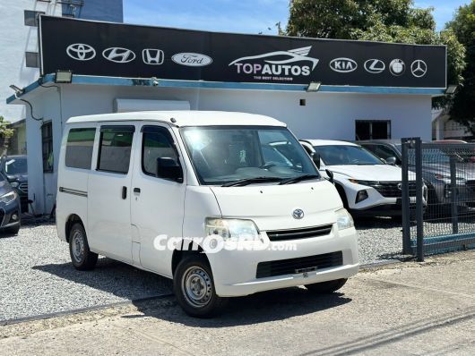 Toyota Town Ace Furgoneta en venta