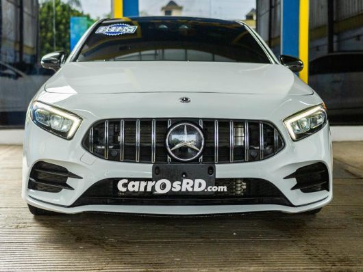 Mercedes-Benz Clase A Carros en venta