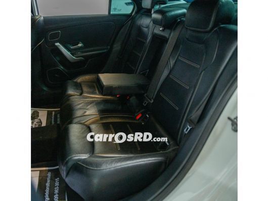 Mercedes-Benz Clase A Carros en venta