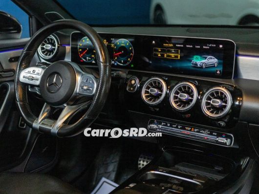 Mercedes-Benz Clase A Carros en venta