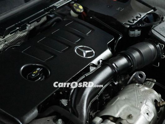 Mercedes-Benz Clase A Carros en venta