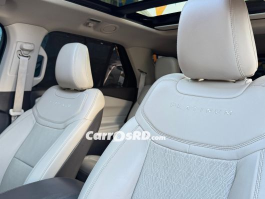 Ford Explorer Jeepeta en venta