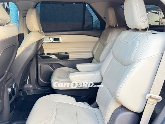 Ford Explorer Jeepeta en venta
