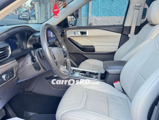 Ford Explorer Jeepeta en venta