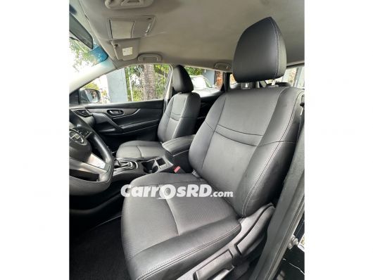 Nissan Rogue Jeep en venta