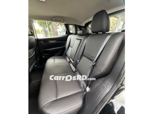 Nissan Rogue Jeep en venta