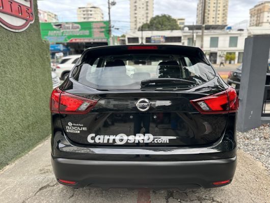 Nissan Rogue Jeep en venta