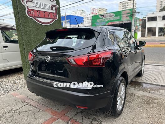 Nissan Rogue Jeep en venta