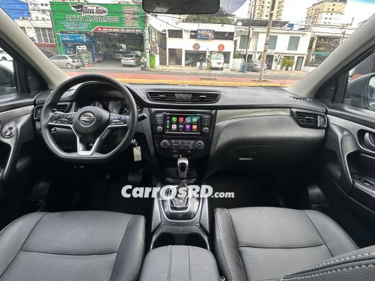 Nissan Rogue Jeep en venta